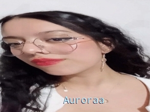 Auroraa