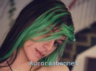 Auroraabennet