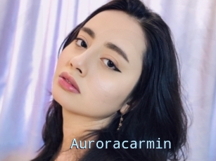 Auroracarmin