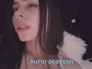 Auroracarson