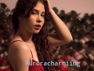 Auroracharmiing