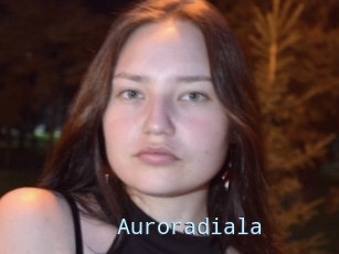Auroradiala