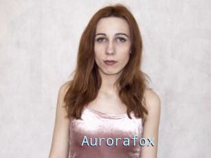 Aurorafox