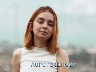 Auroraginger