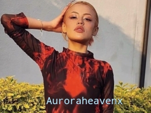 Auroraheavenx