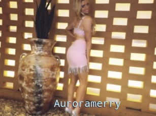 Auroramerry