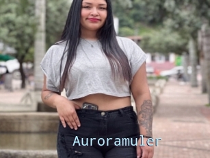 Auroramuler