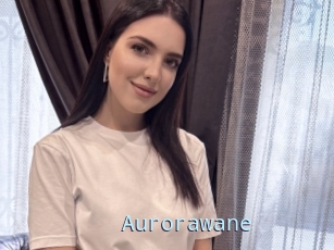 Aurorawane