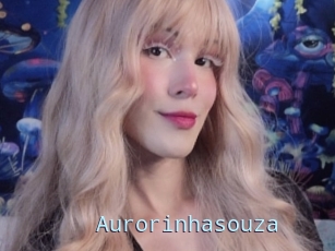 Aurorinhasouza