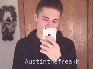 Austinthefreakk
