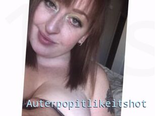 Auterpopitlikeitshot