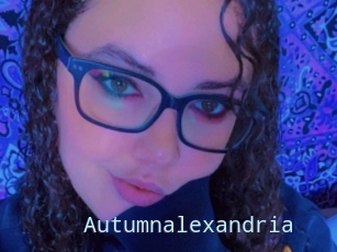 Autumnalexandria