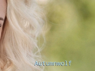 Autumnwolf
