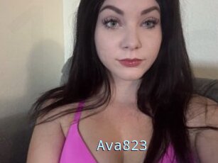 Ava823