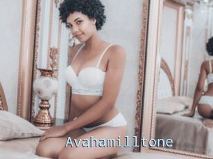 Avahamilltone