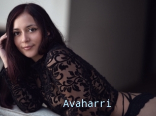Avaharri
