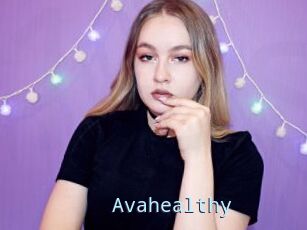 Avahealthy