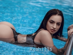 Avahills