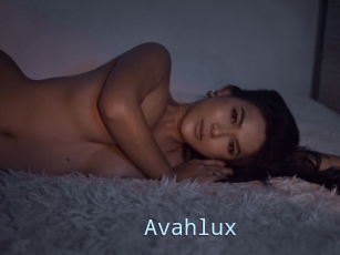 Avahlux