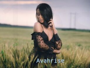 Avahrise