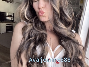 Avajeanne888