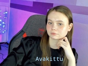 Avakittu