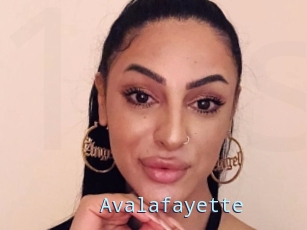 Avalafayette