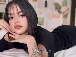 Avalin