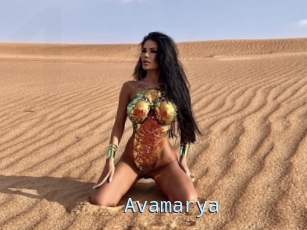 Avamarya
