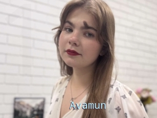 Avamun