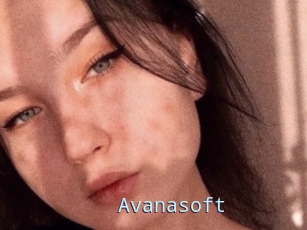 Avanasoft