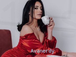 Avanerdy