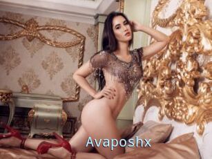 Avaposhx