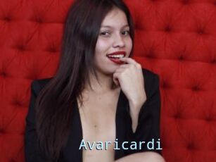 Avaricardi
