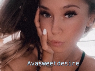 Avasweetdesire