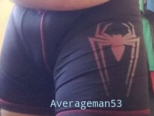 Averageman53