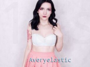Averyelastic