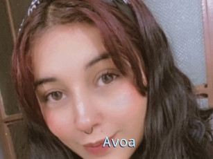 Avoa
