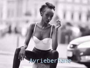 Avrieberhane