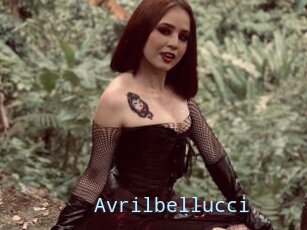 Avrilbellucci