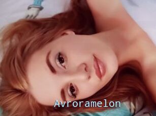 Avroramelon