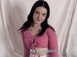 Avvaadams
