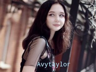 Avytaylor