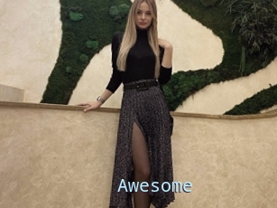 Awesome