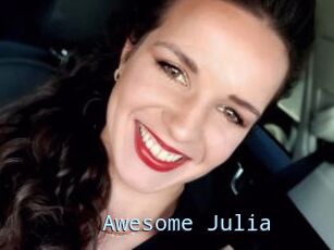 Awesome_Julia