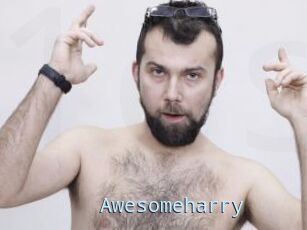 Awesomeharry