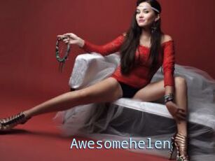 Awesomehelen