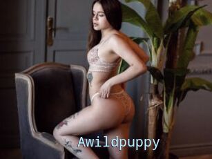 Awildpuppy