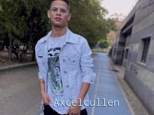 Axcelcullen