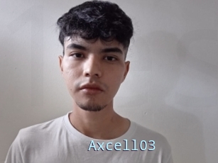 Axcell03